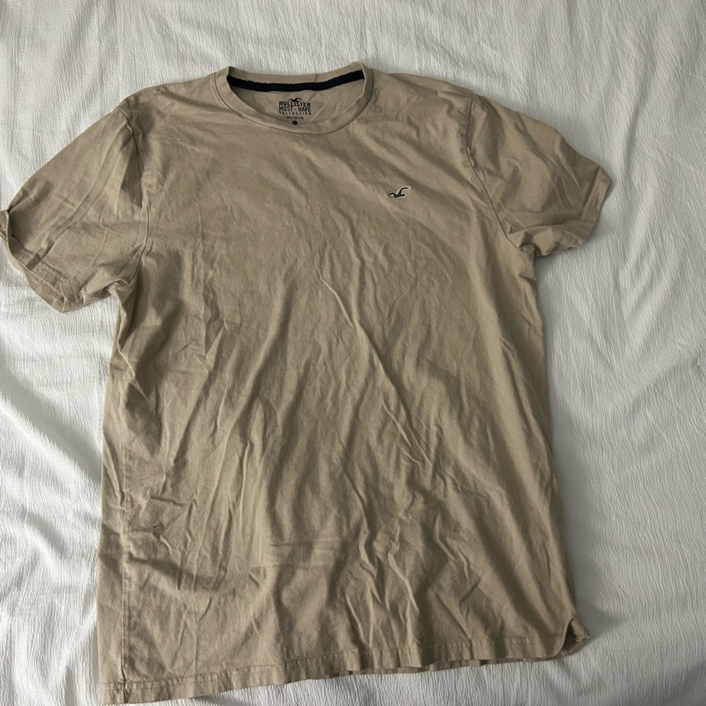 Hollister short sleeve tee